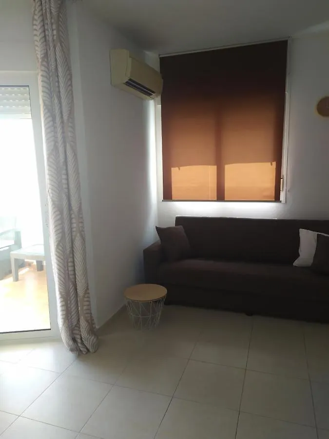 Apartment Cerca Plaza De Toros, 2 Habitaciones Vera