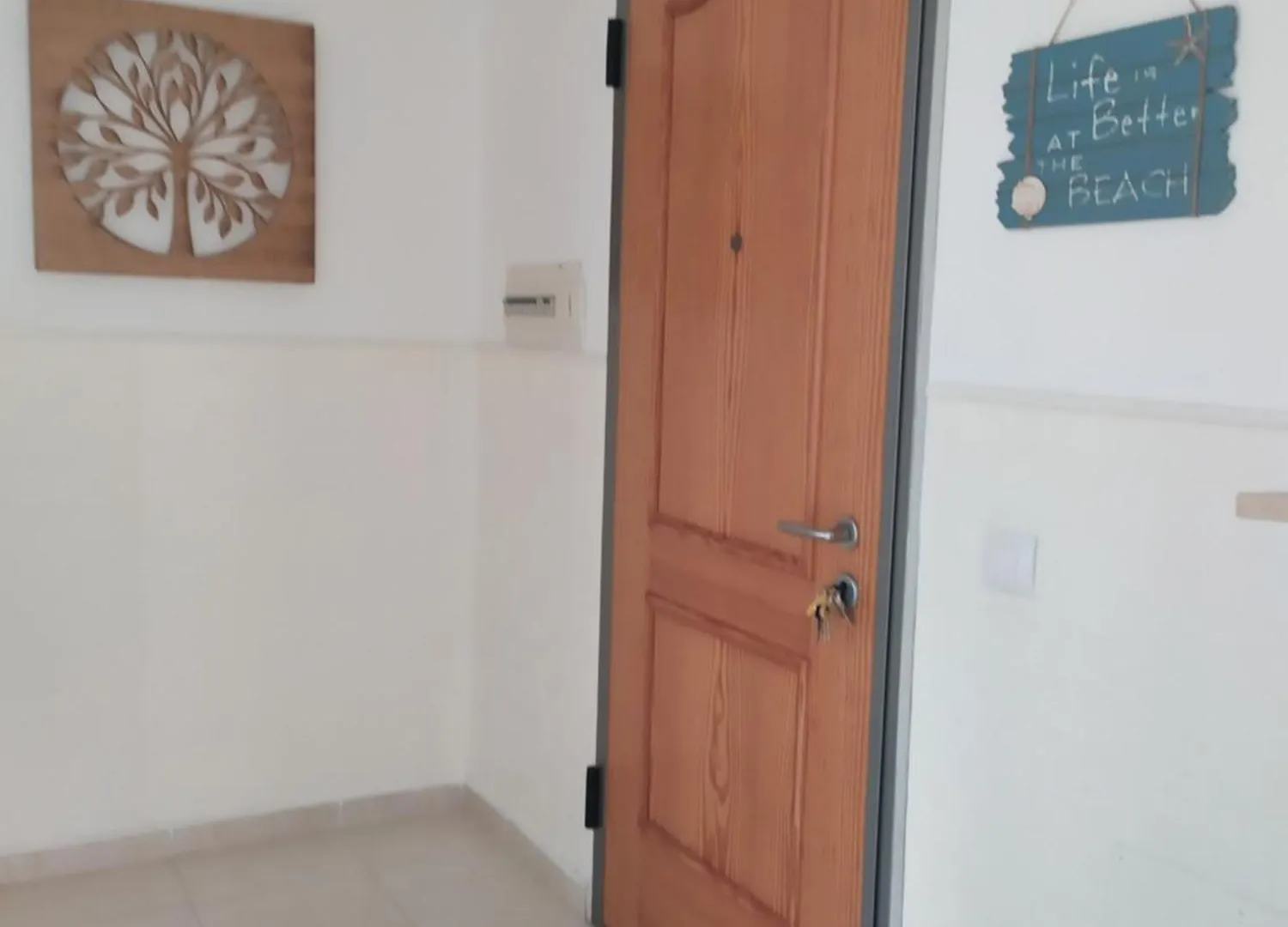 Apartment Cerca Plaza De Toros, 2 Habitaciones Vera Spain