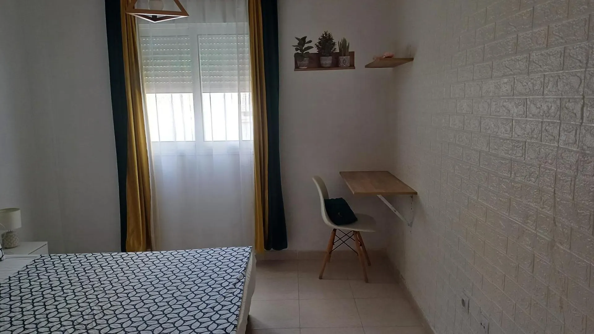 Cerca Plaza De Toros, 2 Habitaciones Vera 0*,  Ισπανία